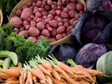 How to Redeem Your WIC Farmers Market Benefits - 08/2024