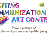 Immunization Awareness Event