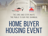 November 18th, 2019 - Home Buyer Housing Event