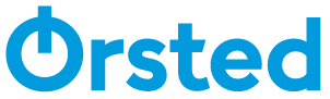 Ørsted Logo