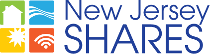 NJ Shares Logo