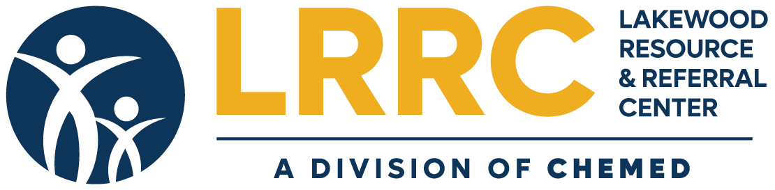 LRRC Logo